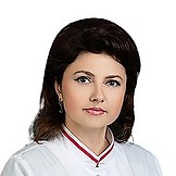 Каденец Наталья Георгиевна