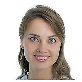Корб Евгения Алексеевна