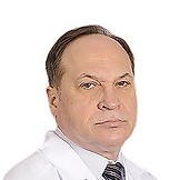 Мартынюк Владимир Петрович