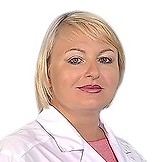 Потапова Елена Николаевна