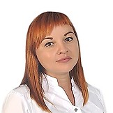 Чигвинцева Ольга Аркадьевна