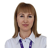 Яковлева Марина Геннадьевна
