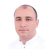 Саакян Парсам Спартакович