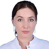 Ильина Ольга Васильевна