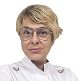 Невейницына Юлия Витальевна