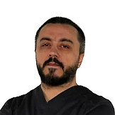 Абгарян Саркис Абгарович