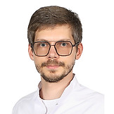 Ситник Дмитрий Евгеньевич