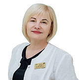 Зеникова Марина Юрьевна