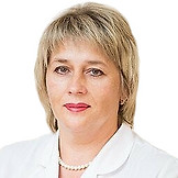 Краюшкина Лариса Геннадьевна