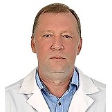 Иванов Юрий Николаевич