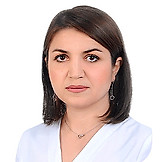 Сурмелева Марина Владимировна