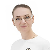 Ванюшина Нина Михайловна