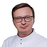 Замятин Сергей Игоревич