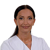 Рыбалко Елена Евгеньевна