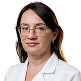 Микляева Наталия Владимировна