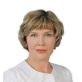 Пивоварова Наталья Владимировна