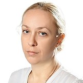 Стельмах Наталья Владимировна