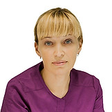 Машкина Елена Александровна