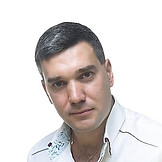 Башлыков Дмитрий Викторович