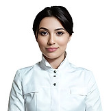 Агеян Елена Мисаковна