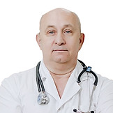 Гончаров Юрий Михайлович