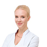 Богданова Екатерина Александровна