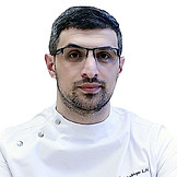 Начкебия Леван Нугзарович