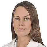 Вихарева Марина Витальевна