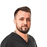 Крайтор Антон Игоревич