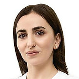 Могульян Вероника Сергеевна