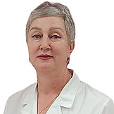 Шепилова Карине Патвакановна