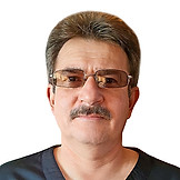 Мотов Владимир Борисович