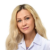Дубровская Ирина Александровна