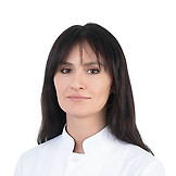 Тишкина Евгения Анатольевна