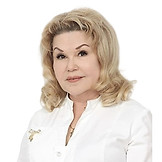 Медведева Ирина Борисовна