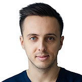Мальцев Вадим Вячеславович