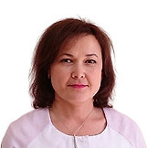Димитрюк Елена Викторовна