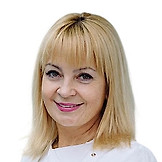 Прокофьева Елена Анатольевна