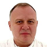 Марков Андрей Николаевич
