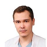 Чапурин Николай Владимирович