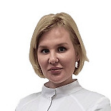 Рязанцева Анастасия Александровна