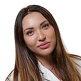 Ильюнина Мария Юрьевна