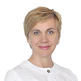 Леонтьева Наталья Владимировна