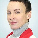 Мильто Александра Сергеевна
