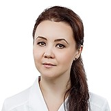 Левченкова Александра Юрьевна