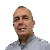 Сергеев Андрей Владимирович