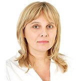 Матвеева Ирина Михайловна