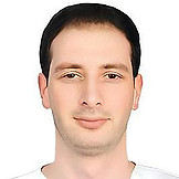 Астатурян Самсон Гамлетович