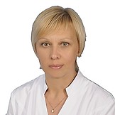 Воронова Наталья Геннадьевна