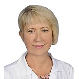 Татарченко Татьяна Ивановна